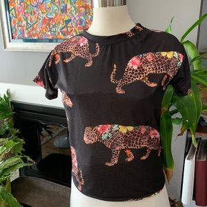 Not your normal T-shirt